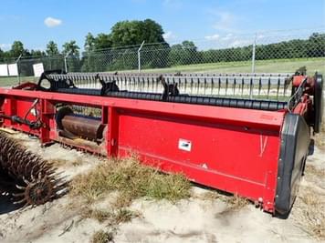 Main image International Harvester 1020